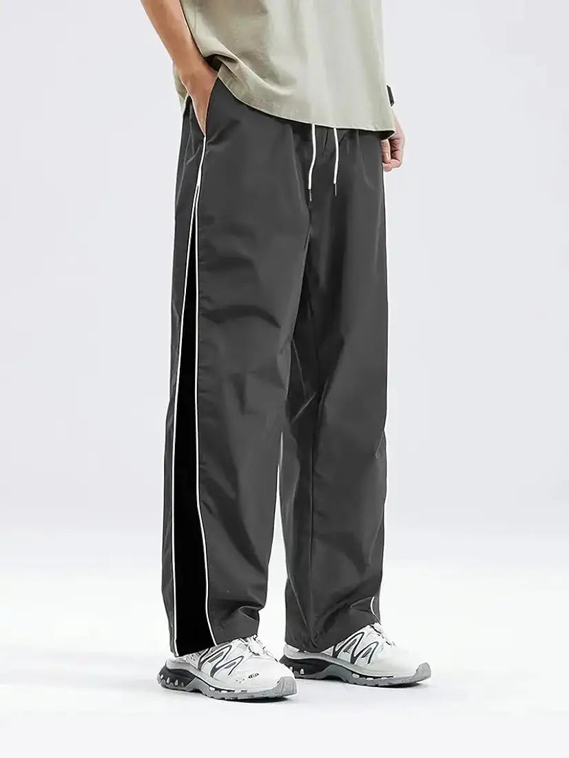 Trillion Light Fit Straight Fit Track Pant for Men | Lower for Men | Gym Trackpants