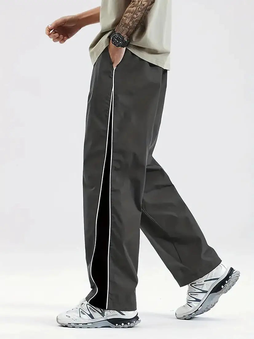 Trillion Light Fit Straight Fit Track Pant for Men | Lower for Men | Gym Trackpants
