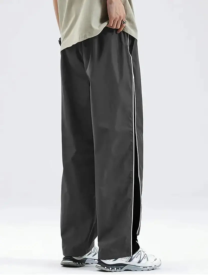 Trillion Light Fit Straight Fit Track Pant for Men | Lower for Men | Gym Trackpants