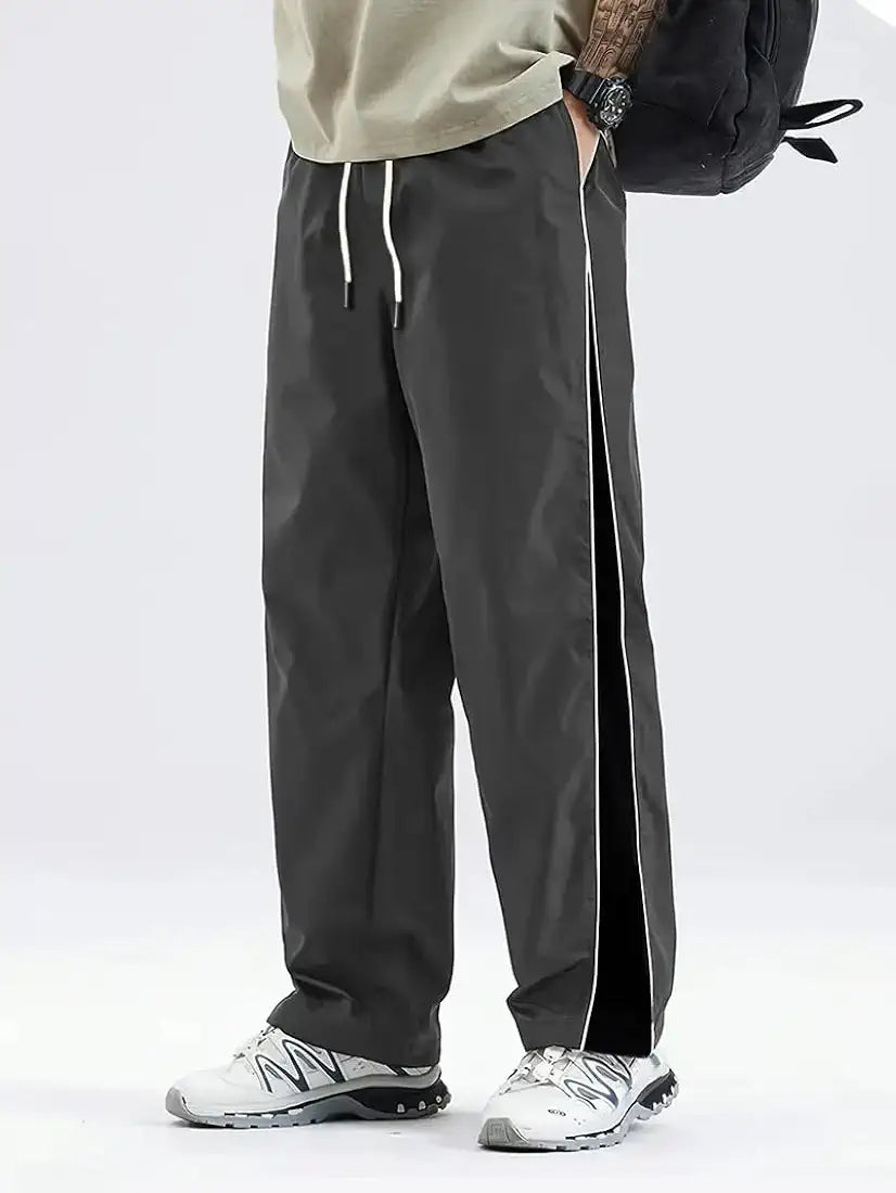Trillion Light Fit Straight Fit Track Pant for Men | Lower for Men | Gym Trackpants