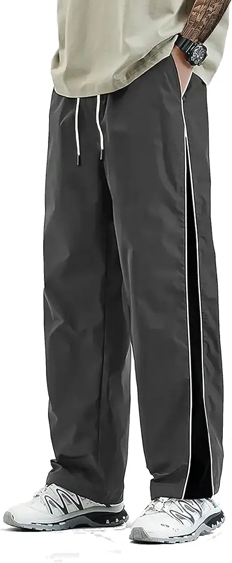 Trillion Light Fit Straight Fit Track Pant for Men | Lower for Men | Gym Trackpants