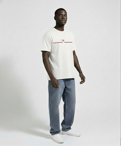 WAL OVERSIZE T-SHIRTS