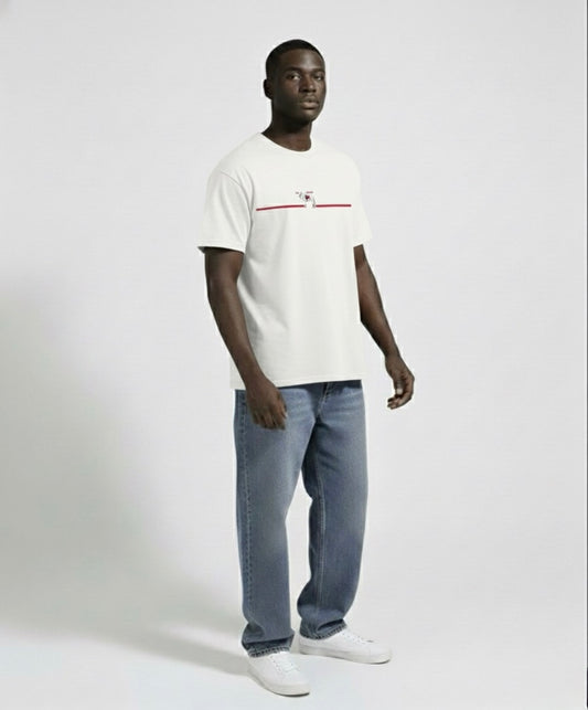 WAL OVERSIZE T-SHIRTS