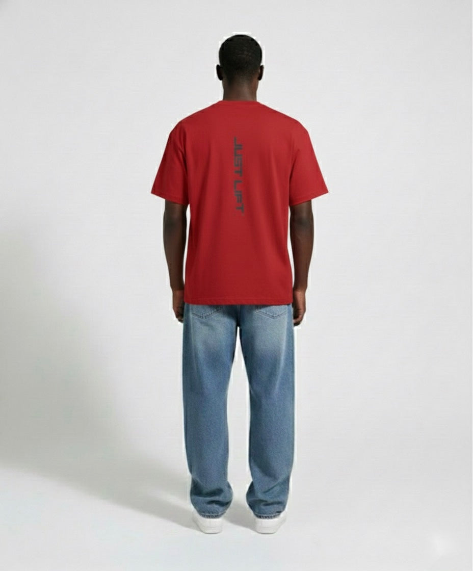 WAL Unisex Classic Crew T-Shirt