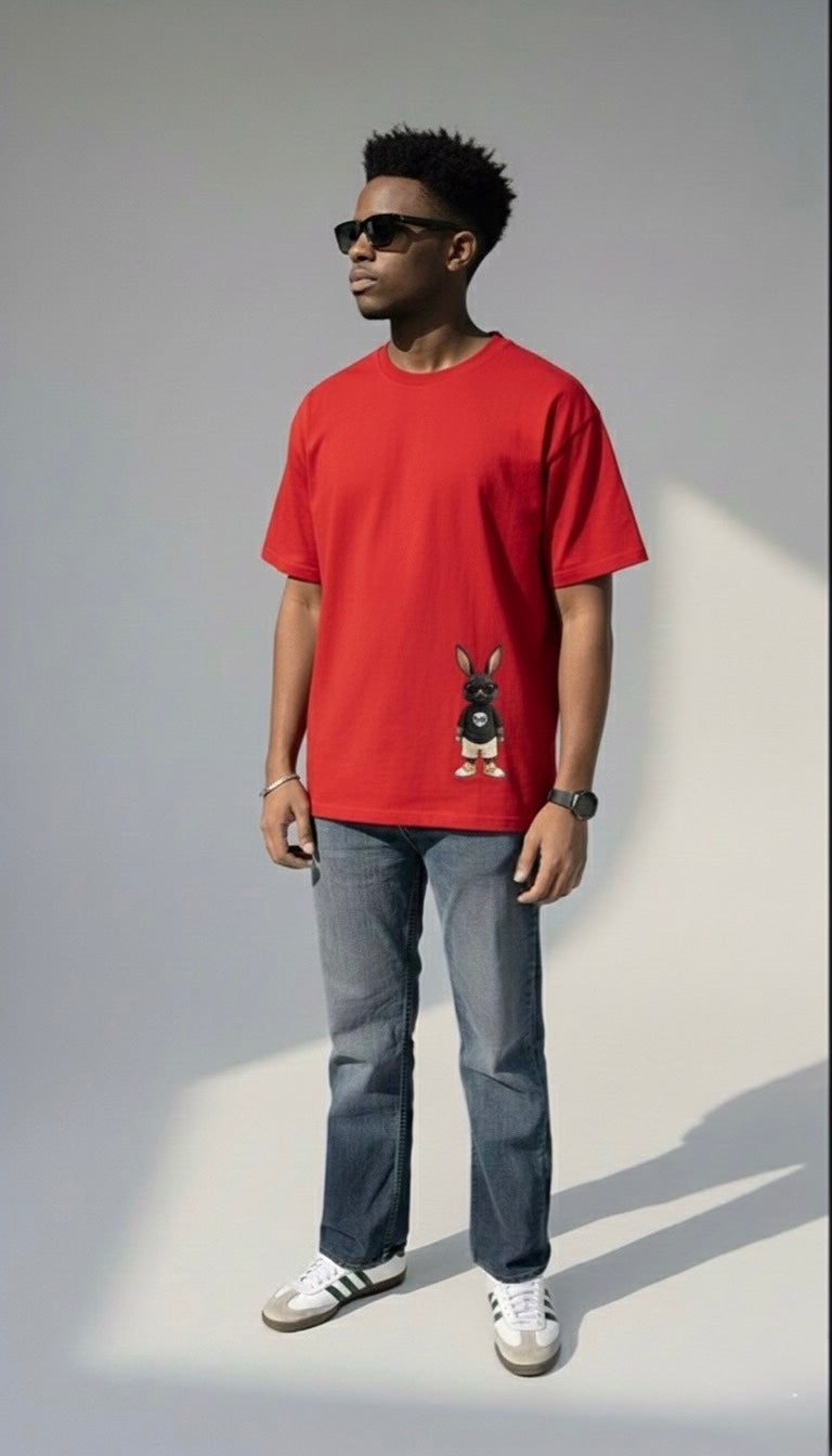 WAL Unisex Classic Crew T-Shirt