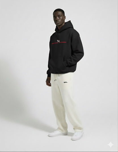 WAL PREMIUM UNISEX HOODIES