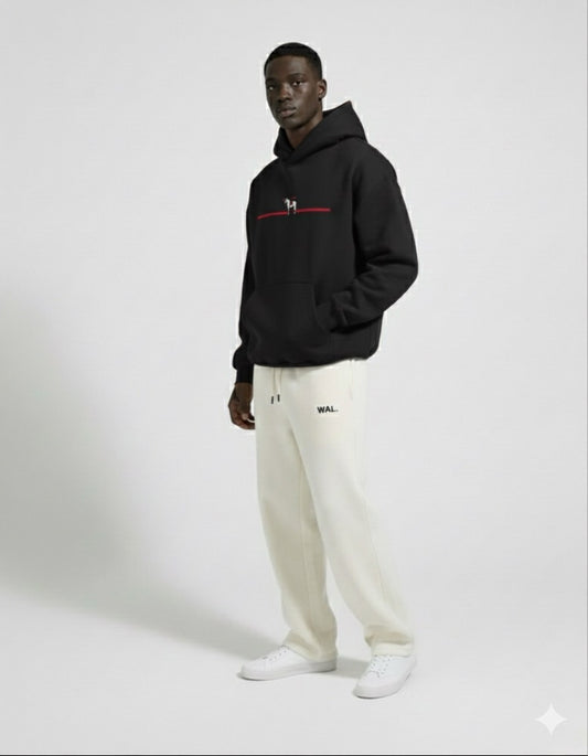 WAL PREMIUM UNISEX HOODIES