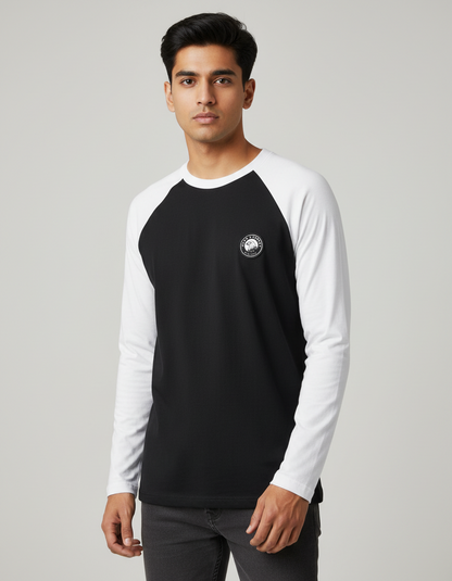 WAL Unisex Raglan T-Shirt